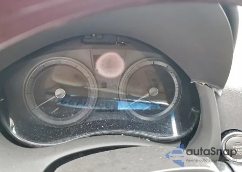 2009 Lexus Es 350 z USA, uszkodzony, nr VIN JTHBJ46G792293588